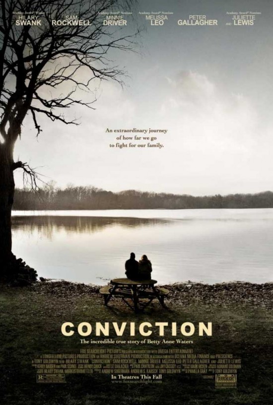 1158 - Conviction (2010) 